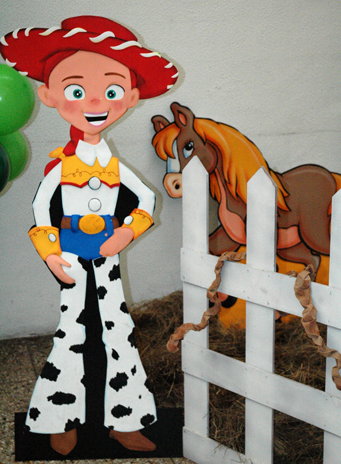  Decoracion Cumpleaños Toy Story – Decoraciones Tematicas